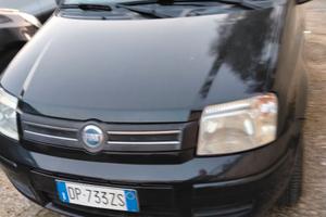 Fiat panda mj diesel