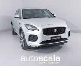 JAGUAR E-Pace 2.0D 180 CV AWD aut. R-Dynamic