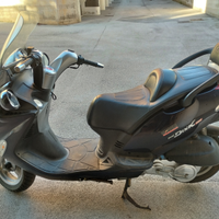 Scooter perfetto per uso quotidiano