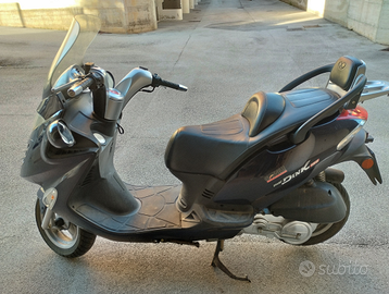 Scooter perfetto per uso quotidiano