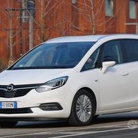 Ricambi usati opel zafira tourer 2016-2019