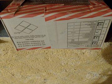 Gres fine porcellanato ingelivo