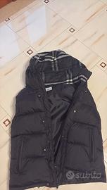Piumino/Gilet Burberry 