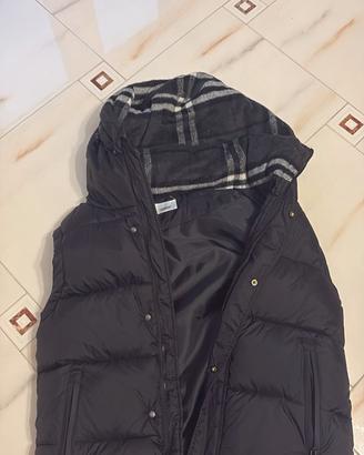 Piumino/Gilet Burberry 