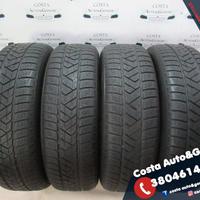 Gomme 215 65 17 Pirelli 80%  MS 215 65 17