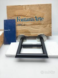 Porta carta igienica FONTANA ARTE MOD.2907