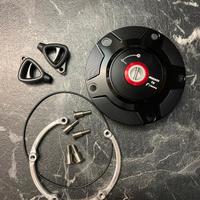 tappo serbatoio ducati streetfighter Panigale 