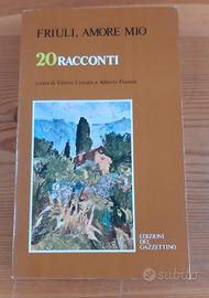 FRIULI, AMORE MIO - GIANNI CROVATO E FRASSON