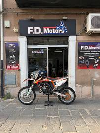 Ktm Sx 125