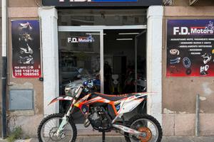Ktm Sx 125