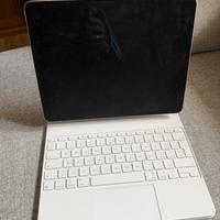 Ipad air color galassia 128 giga