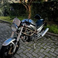 Ducati Monster 600