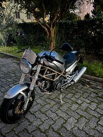 Ducati Monster 600