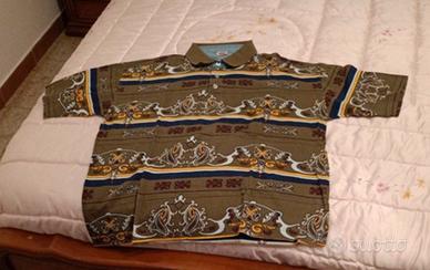 T-polo
