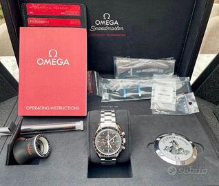 Omega Speedmaster Professional