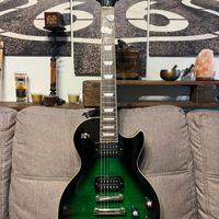 Chitarra Epiphone Slash Anaconda Burst