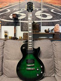 Chitarra Epiphone Slash Anaconda Burst