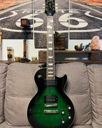 Chitarra Epiphone Slash Anaconda Burst