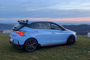 hyundai i20n