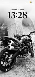 ducati scrambler 1100 sport pro