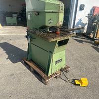 Rainer - Cesoia in grado di punzonare