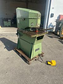 Rainer - Cesoia in grado di punzonare