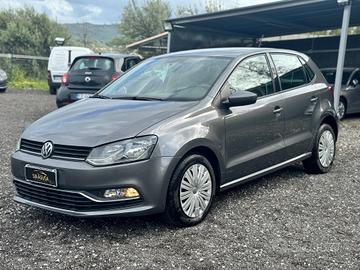 Volkswagen Polo 1.4 TDI 5p. Comfortline BlueMotion