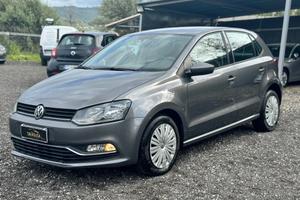 Volkswagen Polo 1.4 TDI 5p. Comfortline BlueMotion