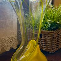 Vaso cornucopia liberty