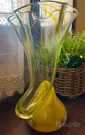 Vaso cornucopia liberty