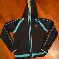 Felpa con cappuccio Bikkenbergs