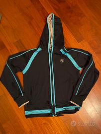 Felpa con cappuccio Bikkenbergs