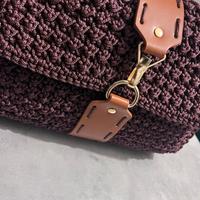 Borsa handemade brand Macrèa