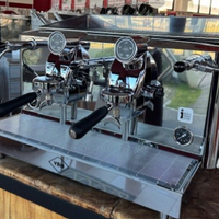 Macchina Caffè Professionale VBM Lollo