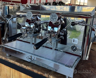 Macchina Caffè Professionale VBM Lollo