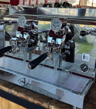 Macchina Caffè Professionale VBM Lollo