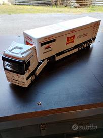 Camion Honda HRC 