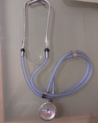 Stetoscopio fonendoscopio