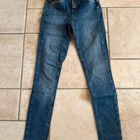 Jeans Liu jo