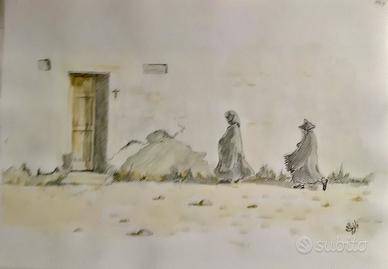 Donne verso la confessione