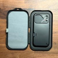 Cover Aulumu tpu Iphone 17 Pro