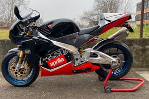 Collezione Aprilia RSV Mille R sono 7 moto