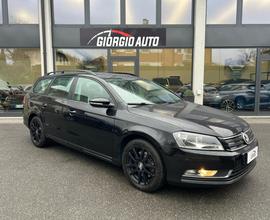 VOLKSWAGEN Passat Var. 1.6 TDI Comfortline BM.Te