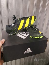scarpe da atletica Adidas,n.vari
