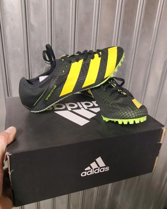 scarpe da atletica Adidas,n.vari