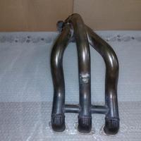 collettori di scarico brutale 675 800