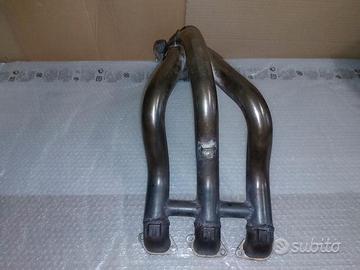 collettori di scarico brutale 675 800