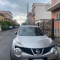 Nissan Juke 1.6 Benzina –condizioni A