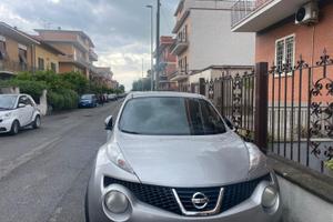 Nissan Juke 1.6 Benzina –condizioni A