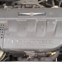 SMPI motore Chrysler Pacifica 3.5 benzina